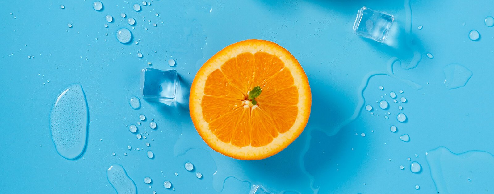 Elements of nature, We will emphasize clean lines